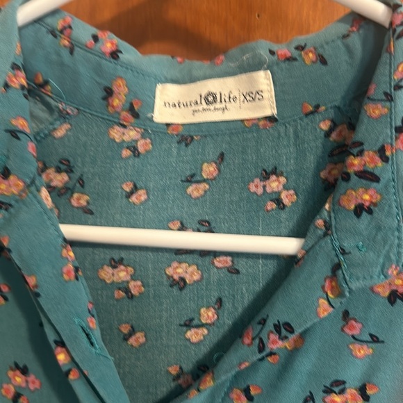 Natural Life dress - Picture 2 of 3